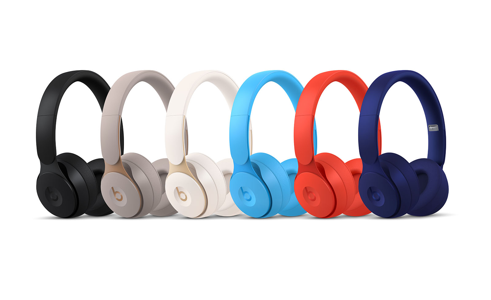 今月まで‼️beats solo Pro wireless ワイヤレスヘッドホン-