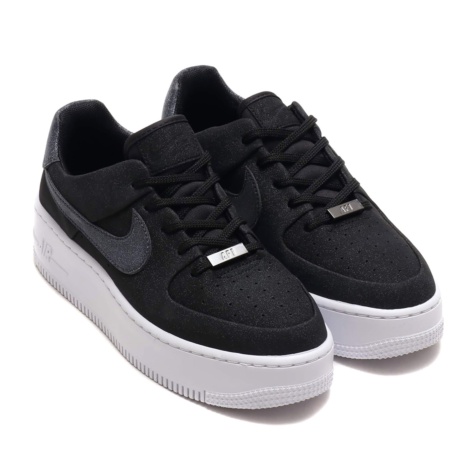 atmosから「NIKE AIR FORCE 1 DANCE THE STREET PACK」が11月16日(土