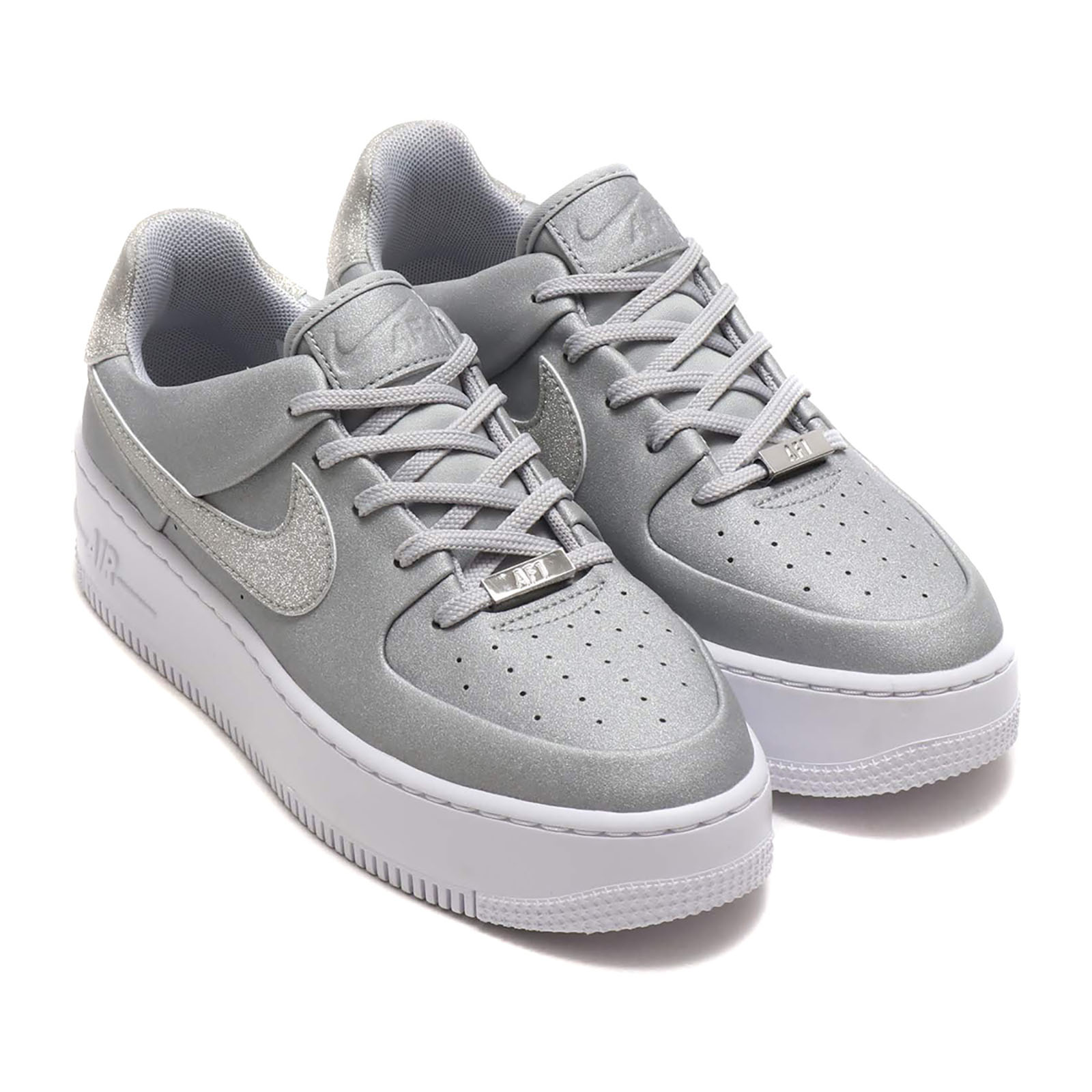 atmosから「NIKE AIR FORCE 1 DANCE THE STREET PACK」が11月16日(土