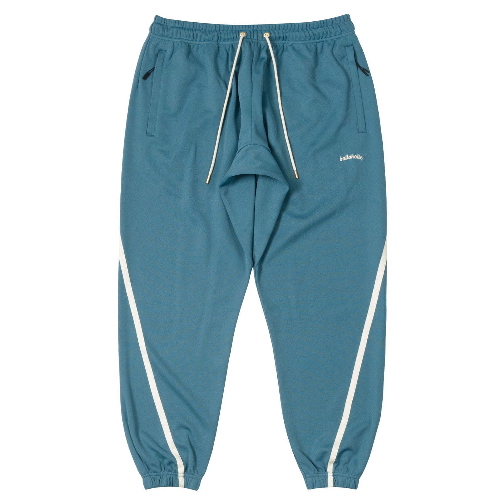 ballaholic Logo Jersey Pants - バスケットボール