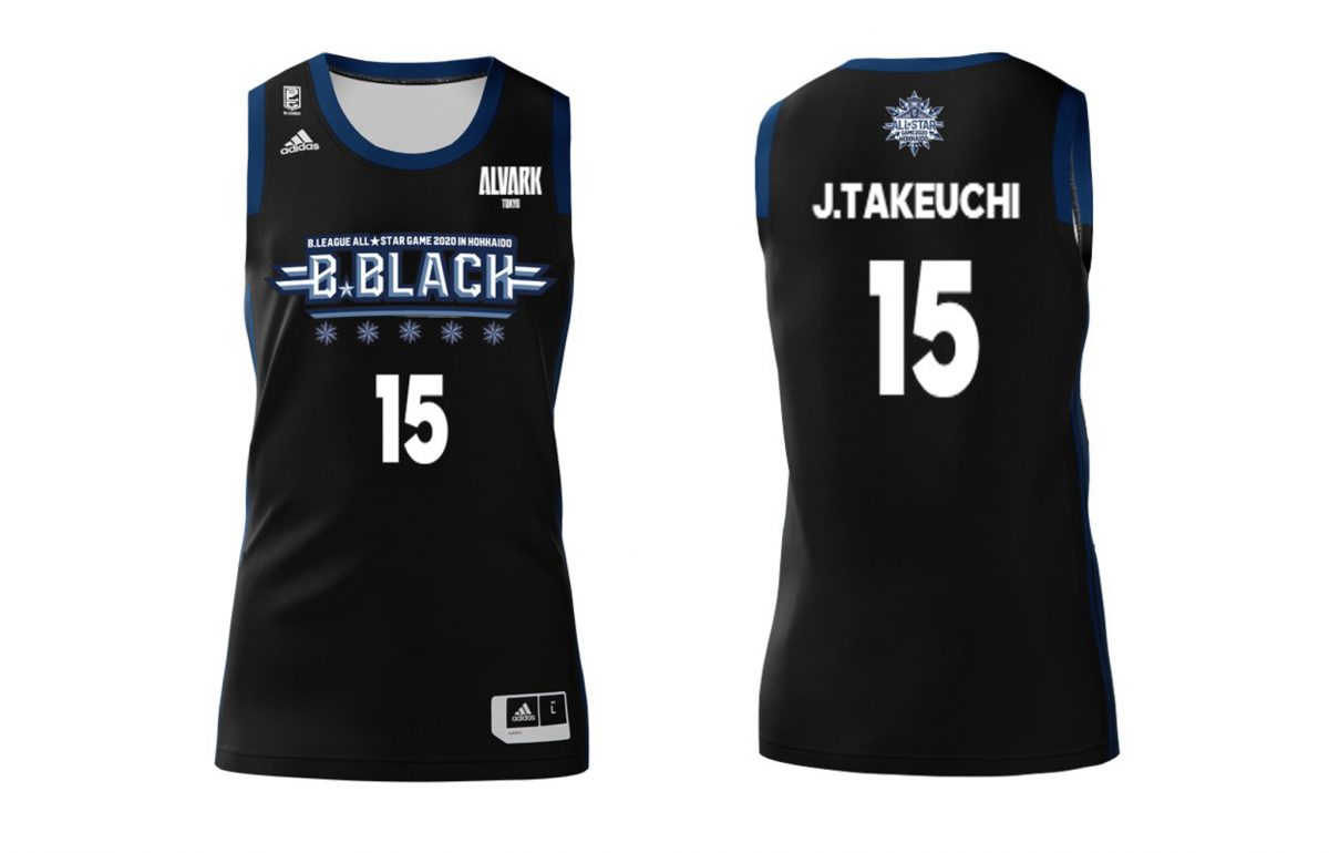 【2020-B.League-ALL-STAR】- 