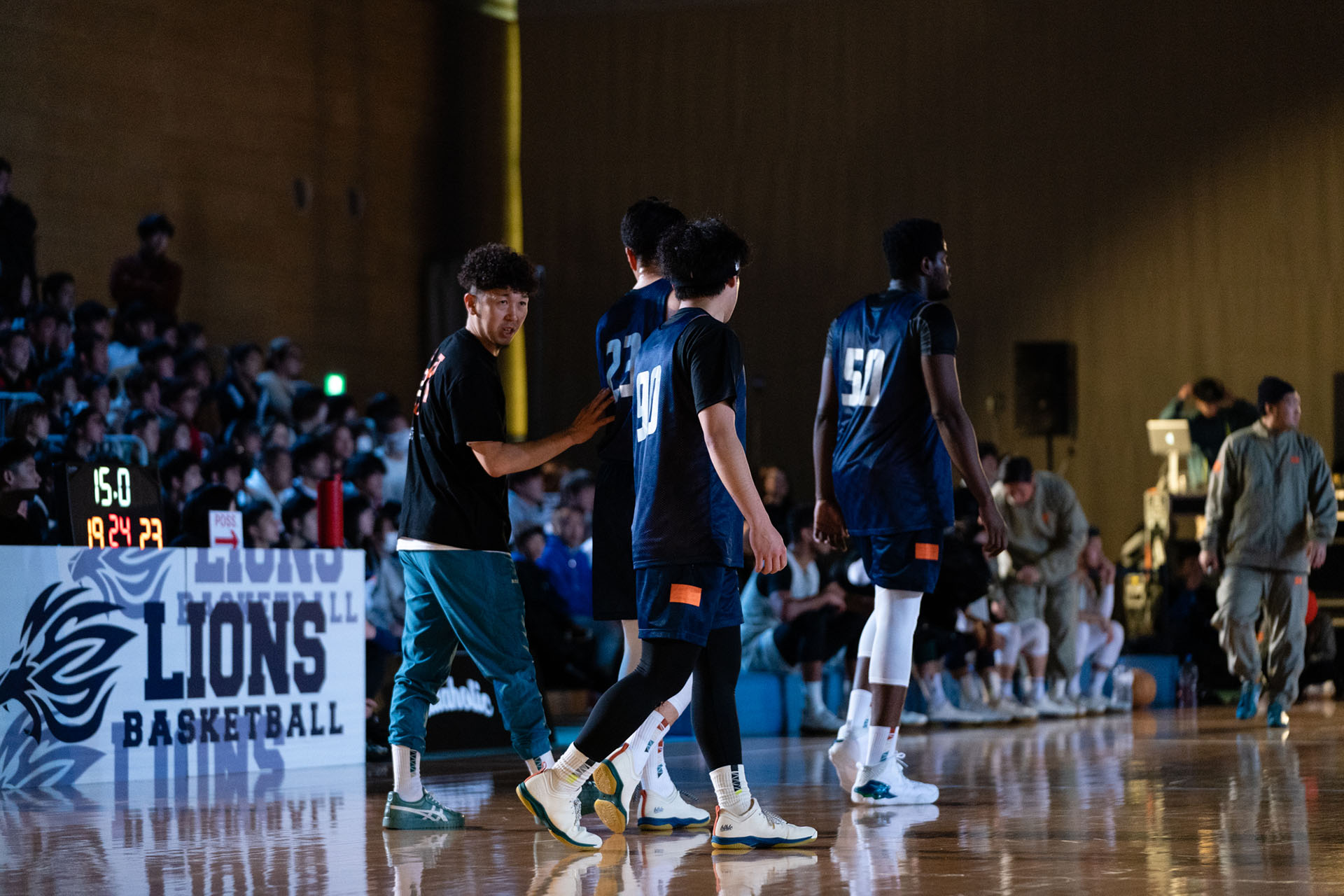TOKYO STREETBALL CLASSIC 2020 レポート ｜ FLY BASKETBALL CULTURE ...