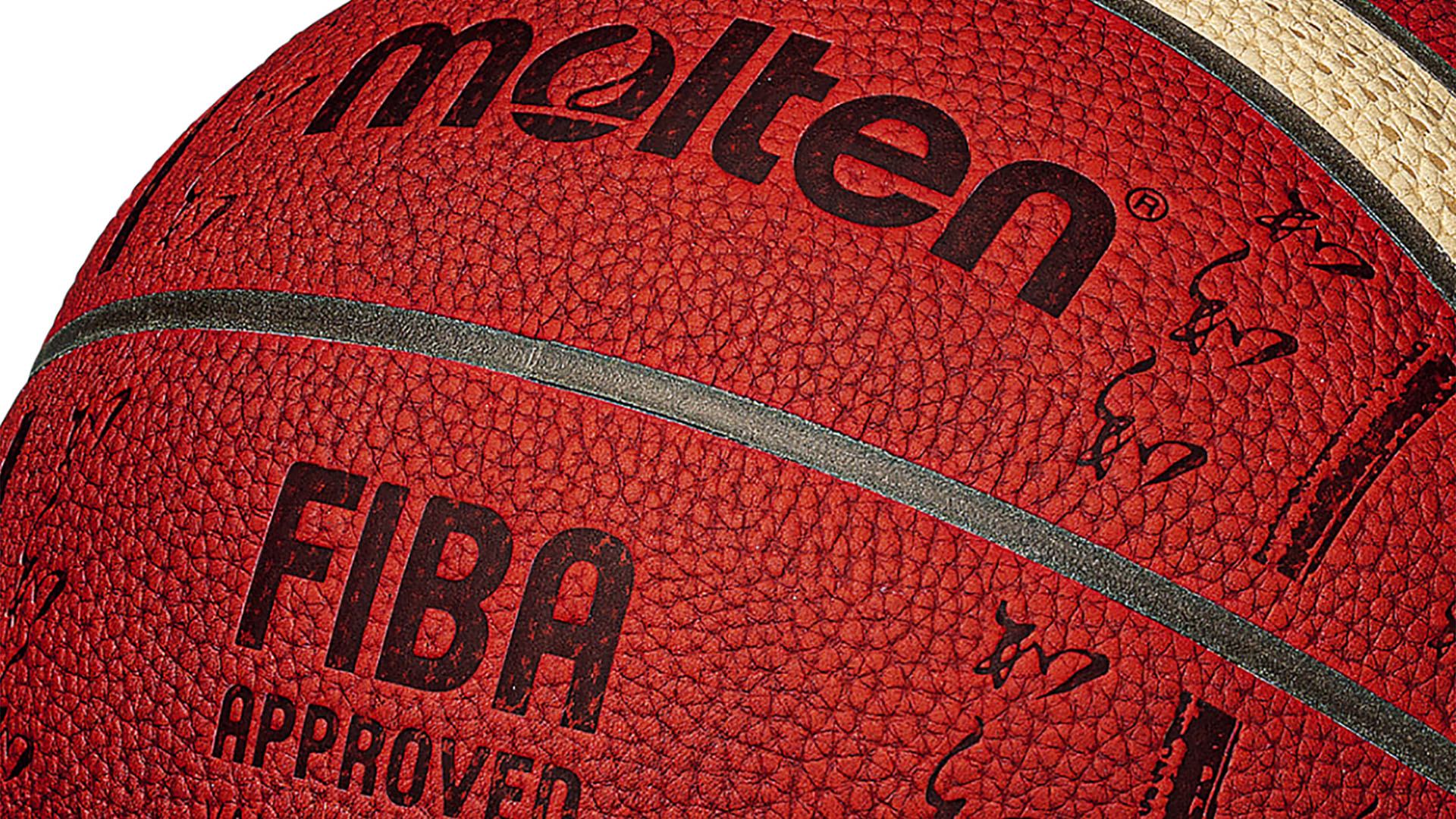 新製品モルテン FIBA OFFICIAL バスケットボール 7号 B7G5000 その他