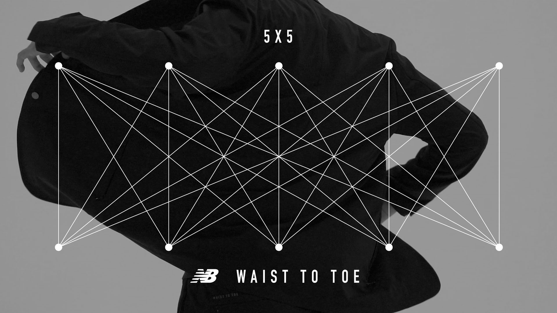 NEW BALANCEから“WAIST TO TOE”のジャケットが9月18日(金)登場 ｜ FLY BASKETBALL CULTURE