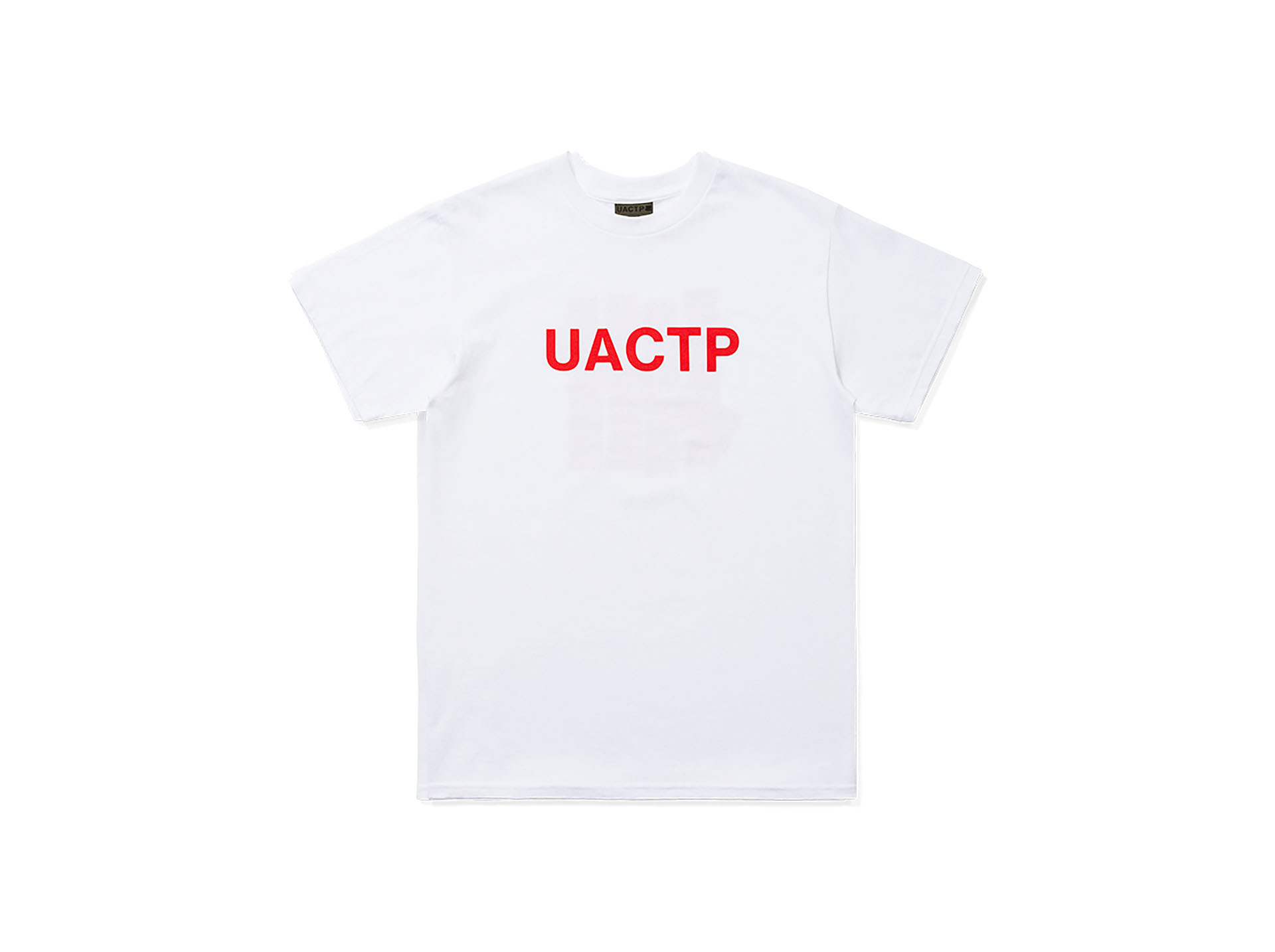 【XL】 UNDEFEATED × Starbucks Tシャツ