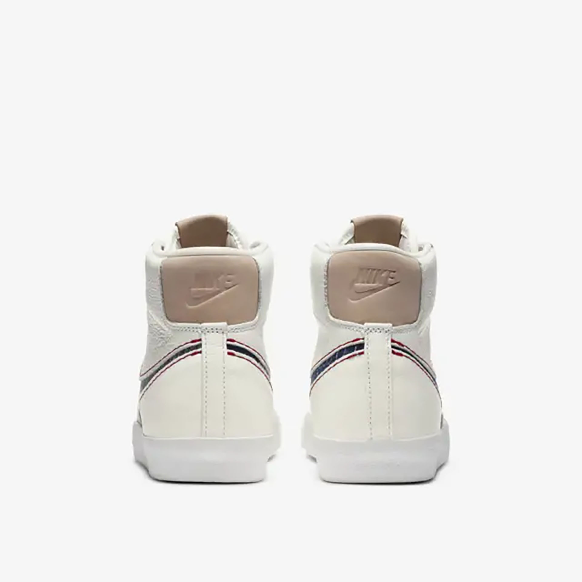 blazer mid 77 x denham sail