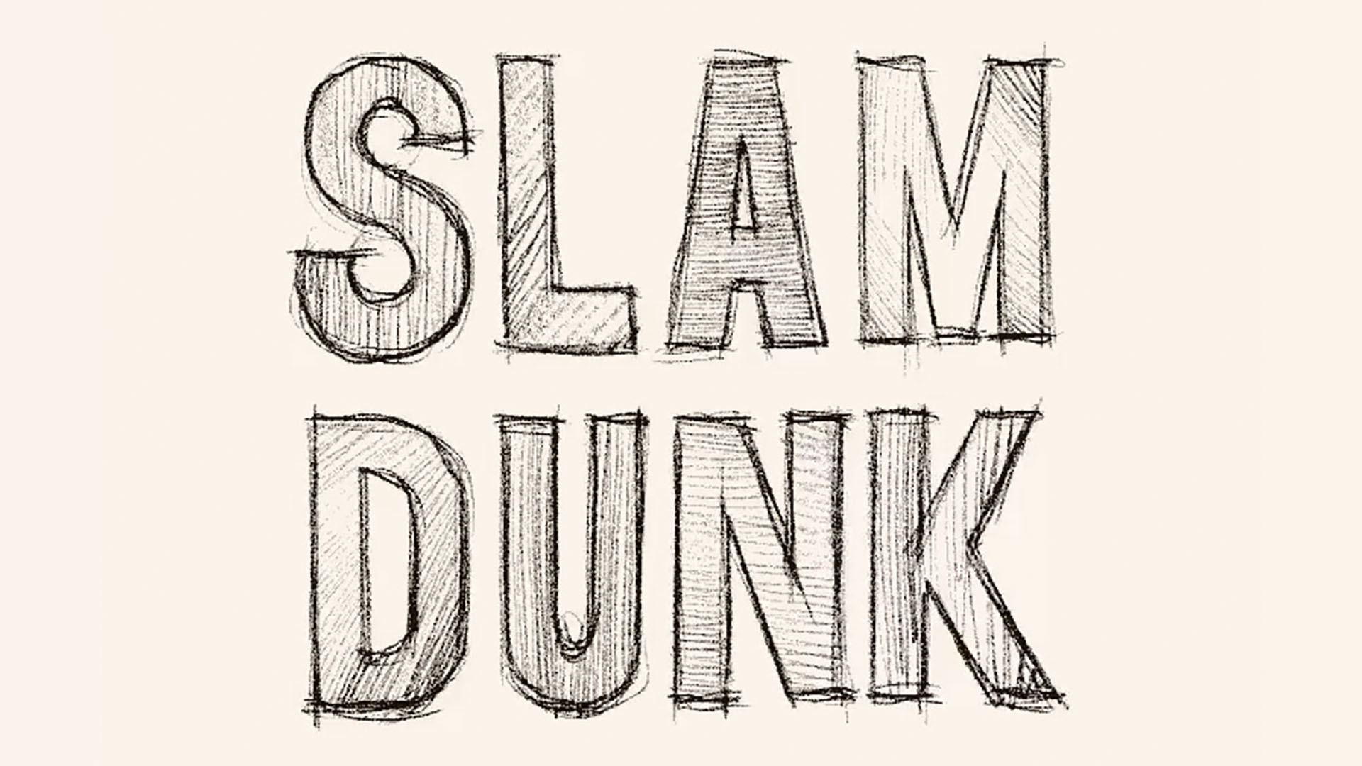Slam Dunk スラムダンクのアニメーション映画化が発表 Fly Basketball Culture Magazine バスケットボール ファッション カルチャー マガジン