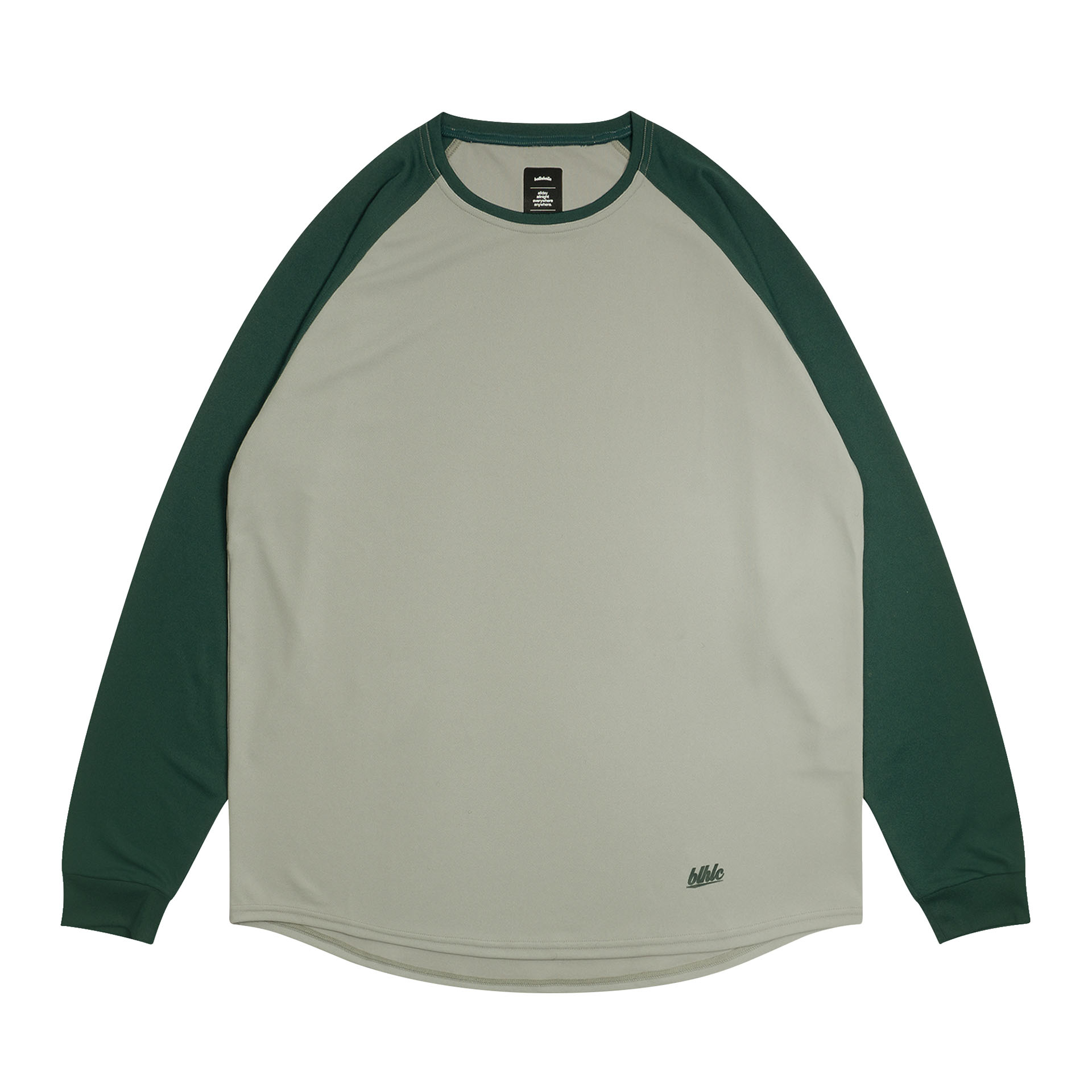 2 Tone blhlc Cool LongTee ballaholic XL-