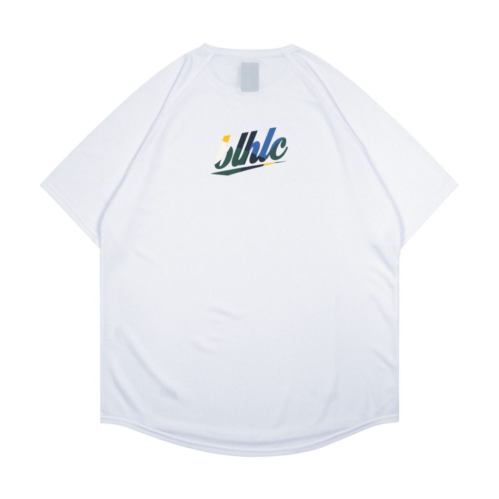 ballaholicから「blhlc Back Print Cool Tee」が登場！ ｜ FLY