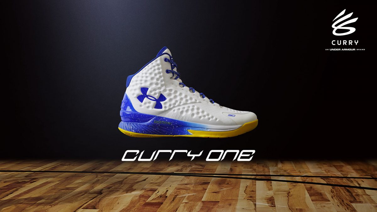 復刻モデル「UA CURRY 1」の新色「ダブネーション」が5月1日(土)登場！ ｜ FLY BASKETBALL CULTURE MAGAZINE  ｜ バスケットボール ファッション・カルチャー マガジン