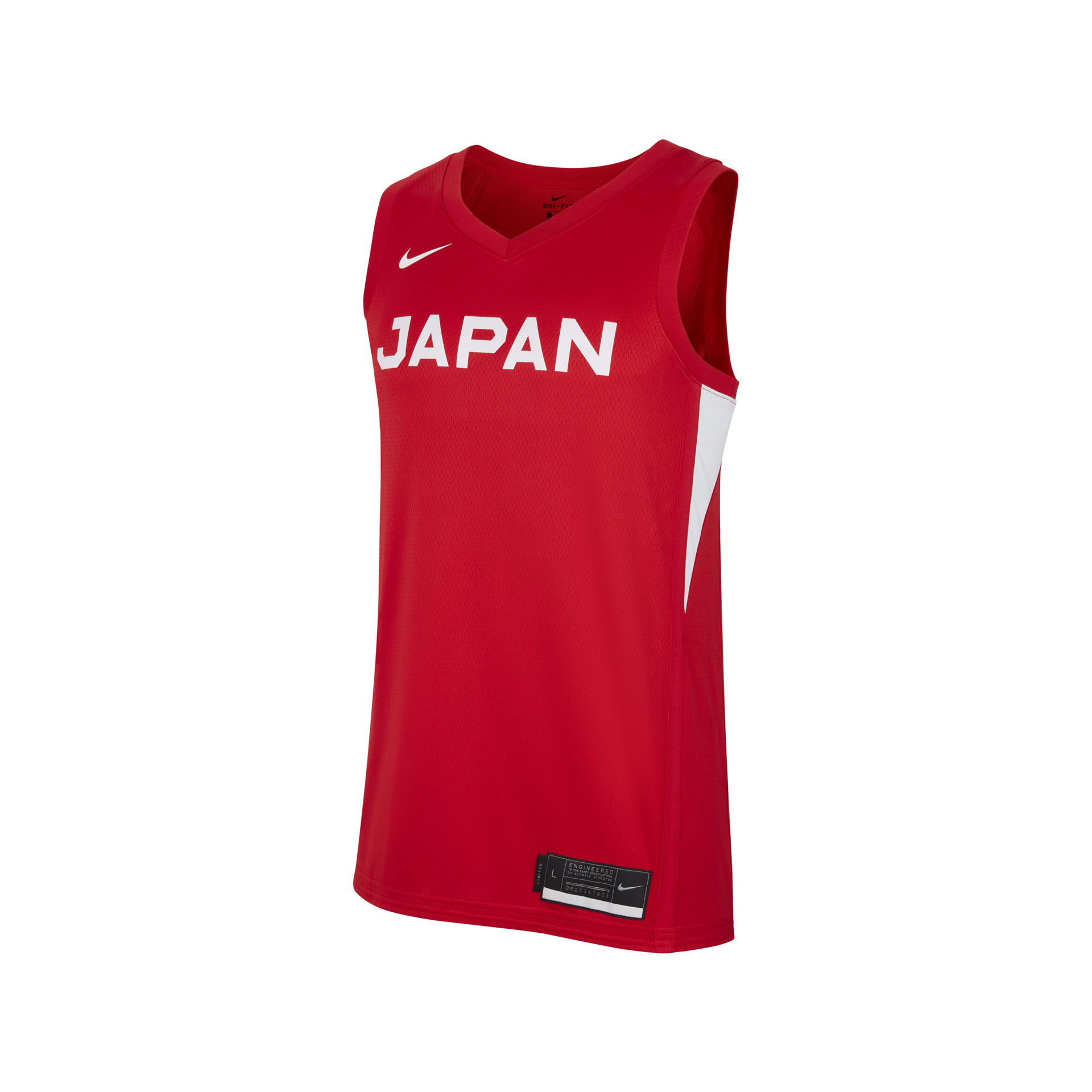 日本バスケットボール発展のためにナイキとJBAがパートナーシップを