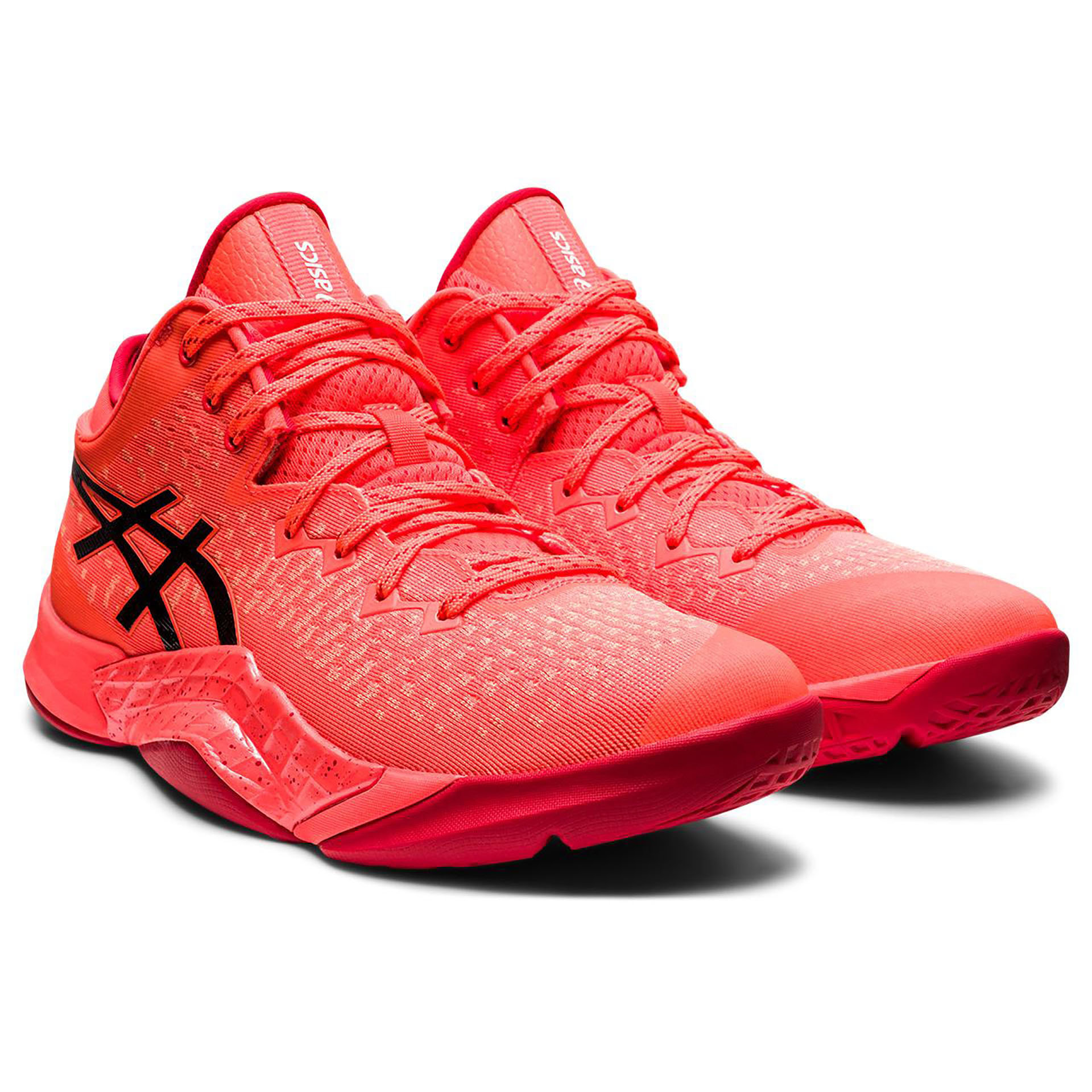ASICSが篠山竜青選手着用モデルを7月16日(金)発売！ ｜ FLY BASKETBALL 