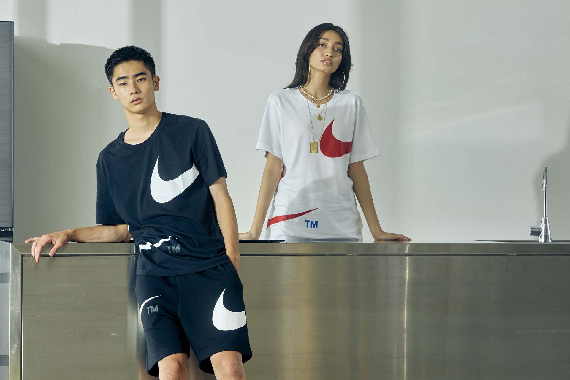 atmosから「NIKE SWOOSH PACK」が登場！ ｜ FLY BASKETBALL CULTURE
