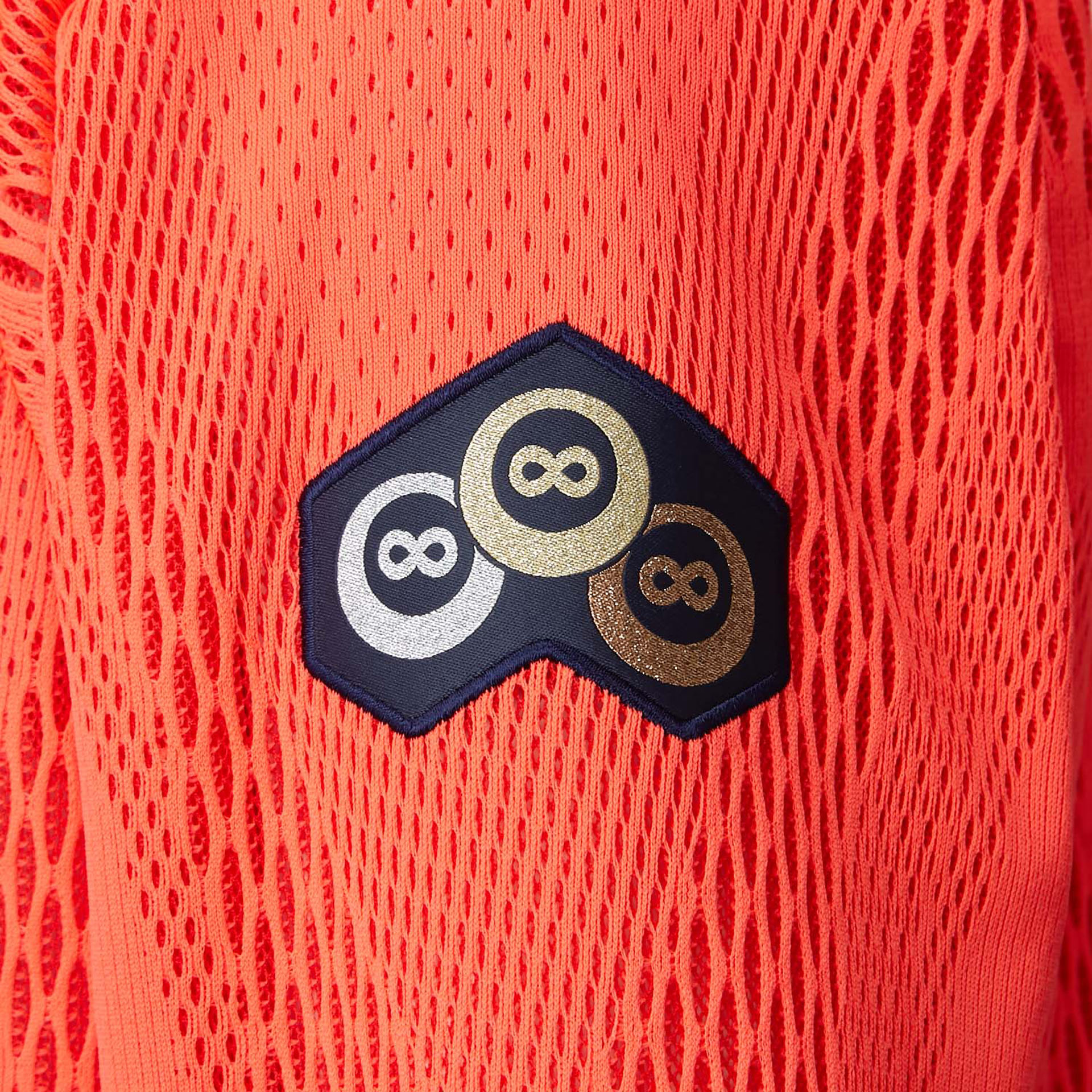 ASICSが日本代表選手団オフィシャルスポーツウェア「ポディウム  