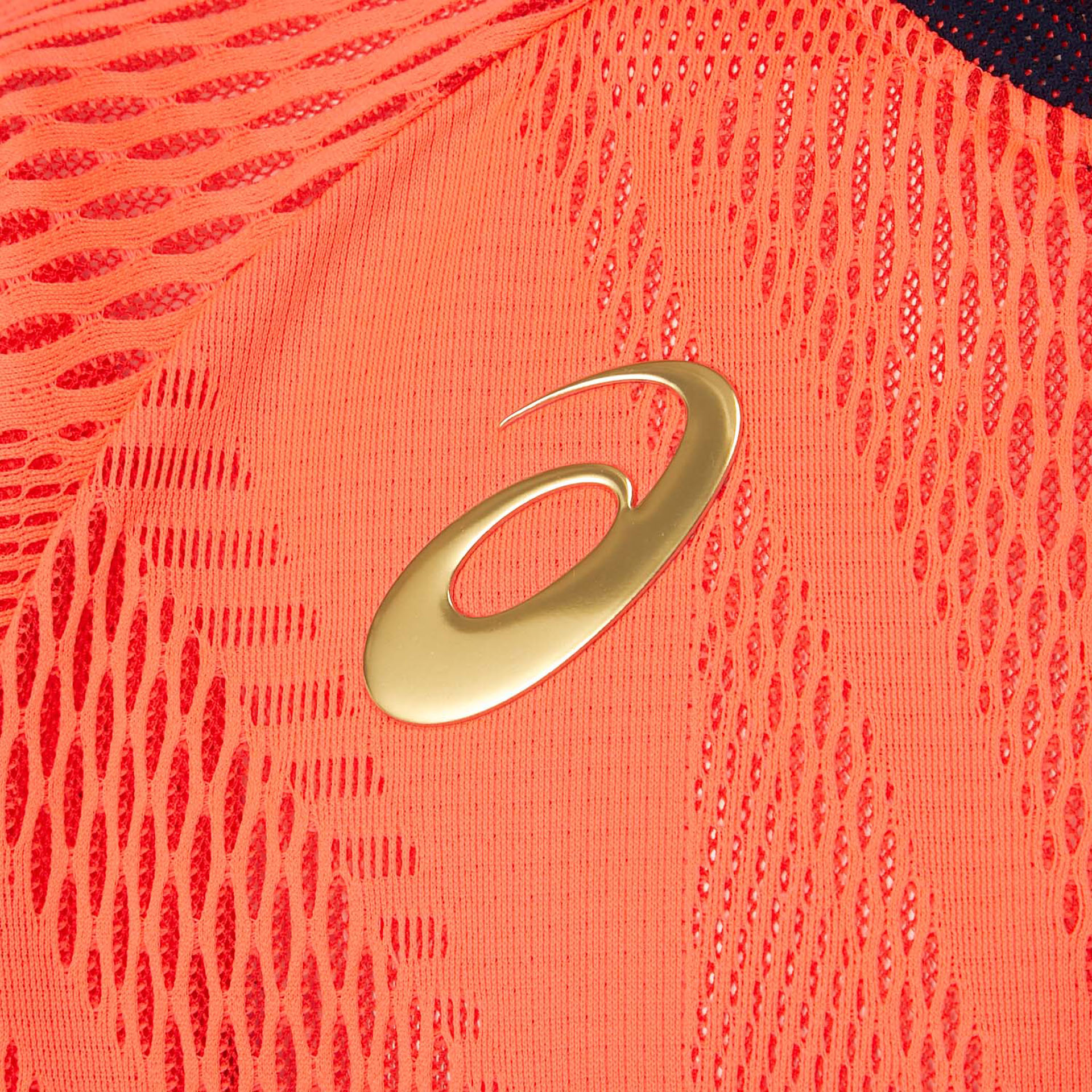 ASICSが日本代表選手団オフィシャルスポーツウェア「ポディウム  