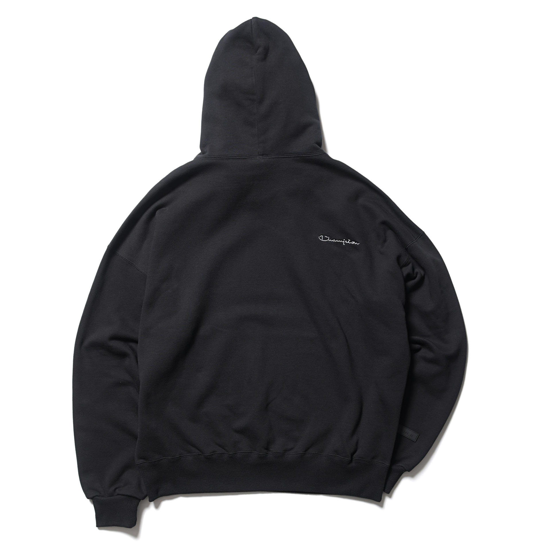 ChampionからN.HOOLYWOODとSOPH.とのトリプルコラボアイテムが10月1日  