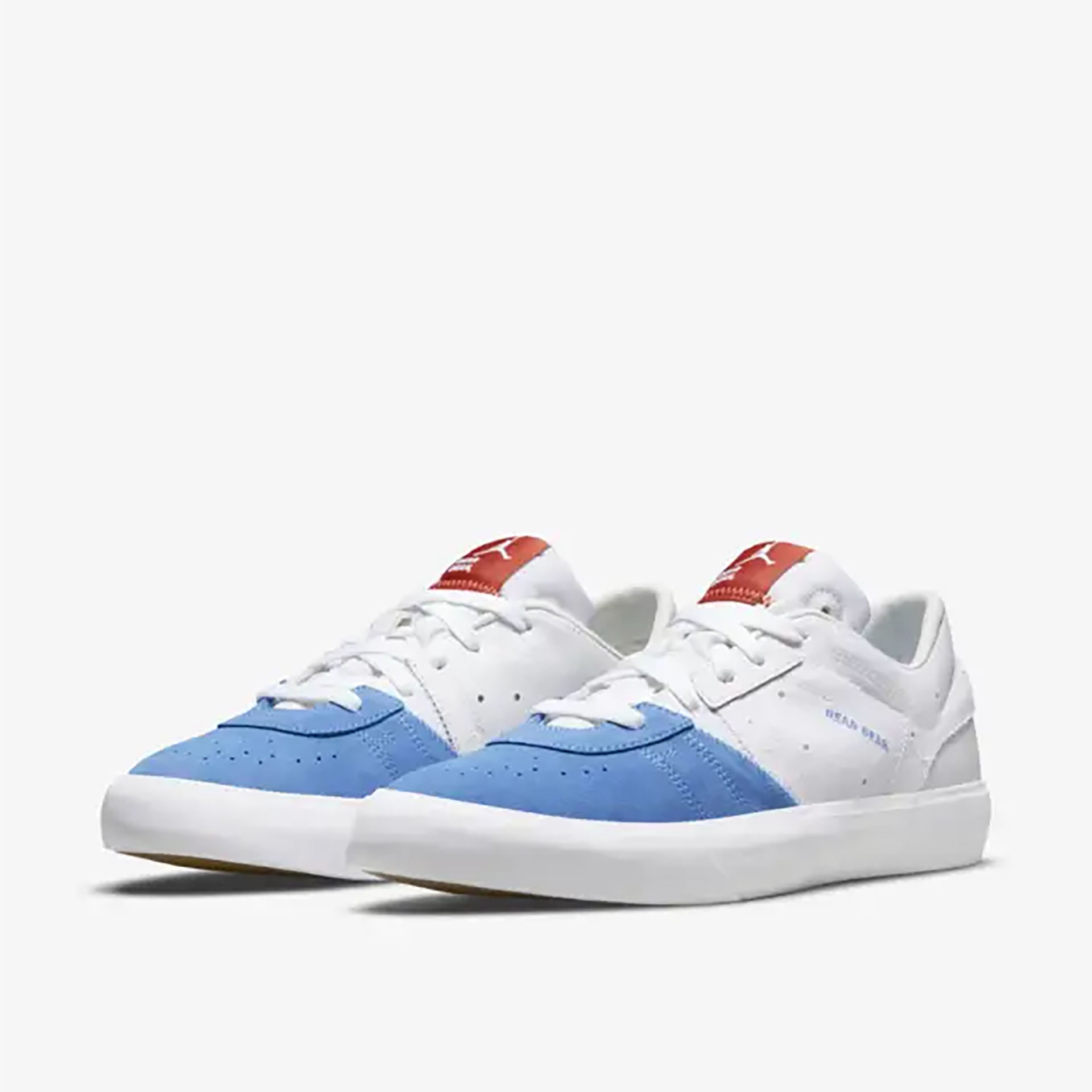 Jordan Series 02 University Blue Fly Basketball Culture Magazine バスケットボール ファッション カルチャー マガジン