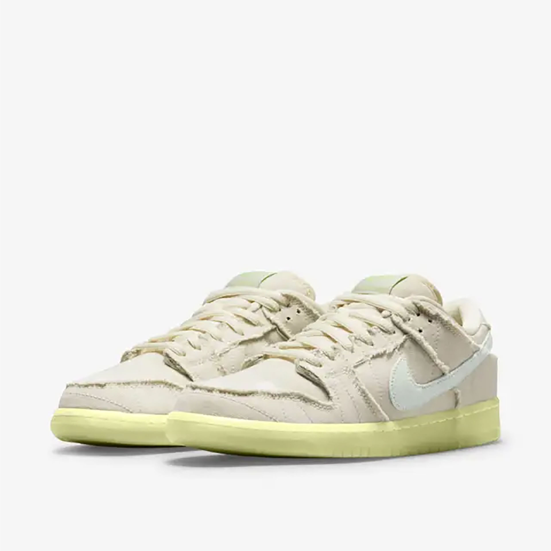 SB DUNK LOW 