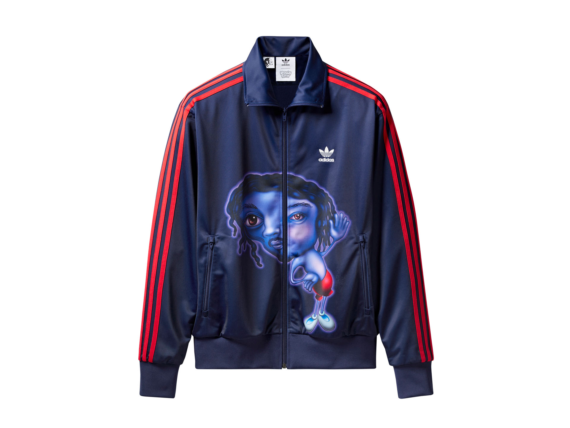 adidas Originals and Kerwin Frost FW21 ｜ FLY BASKETBALL CULTURE ...