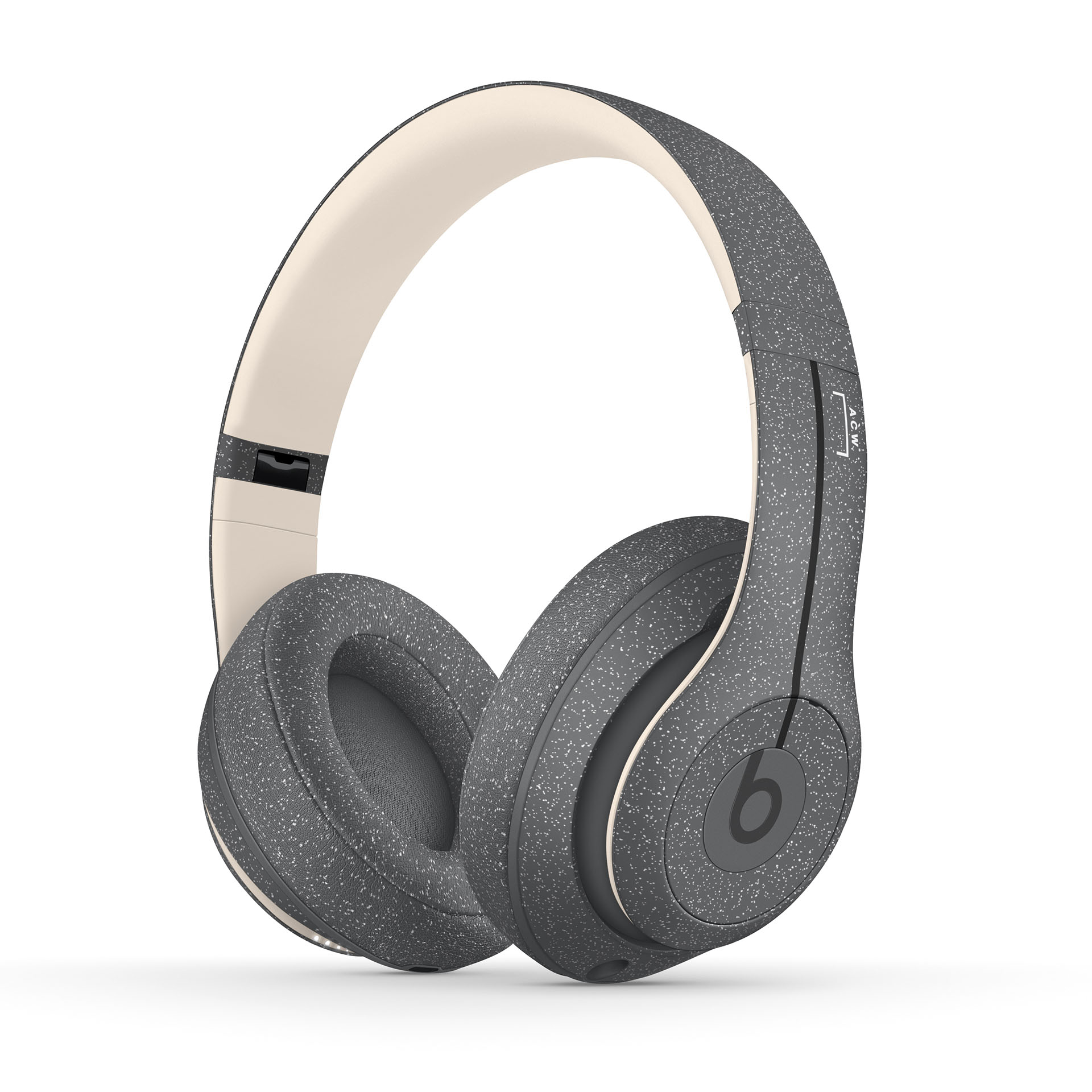 BeatsとA-COLD-WALLによる「Beats STUDIO3 WIRELESS」が10月18日(月