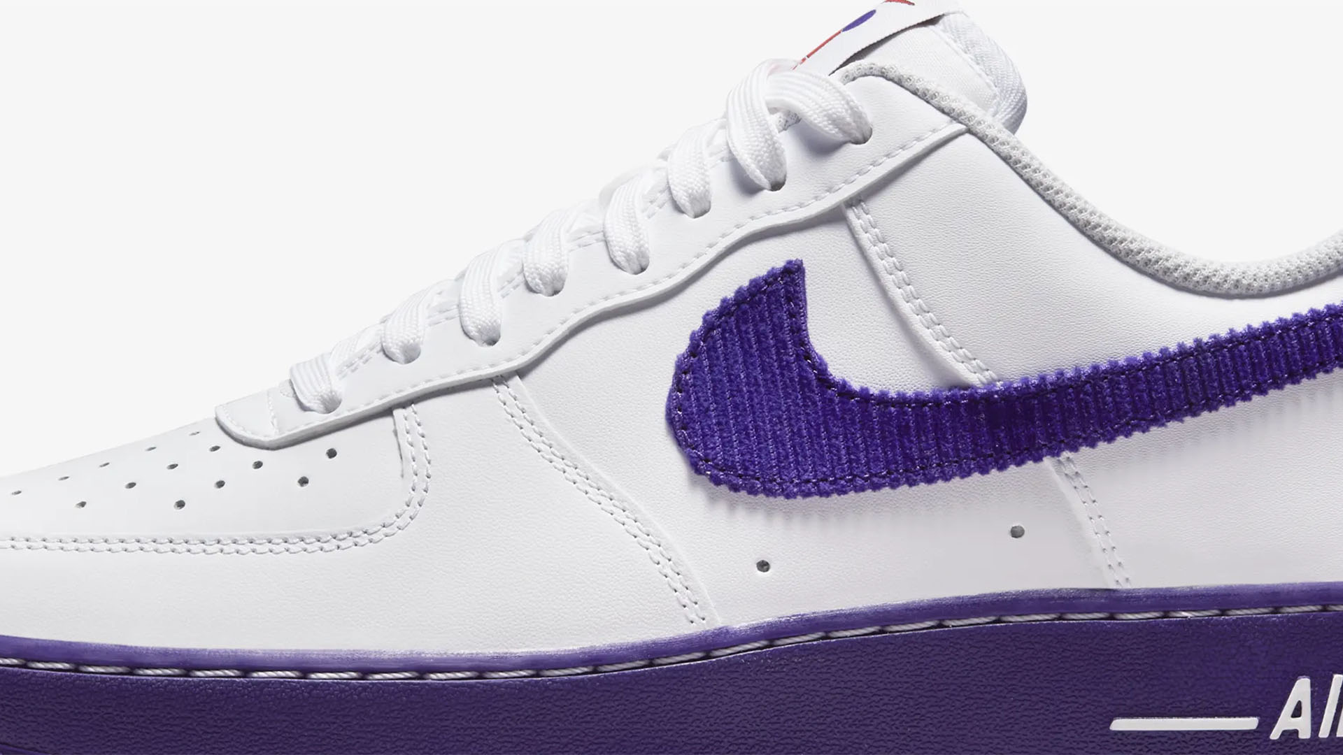 AIR FORCE 1 EMB 