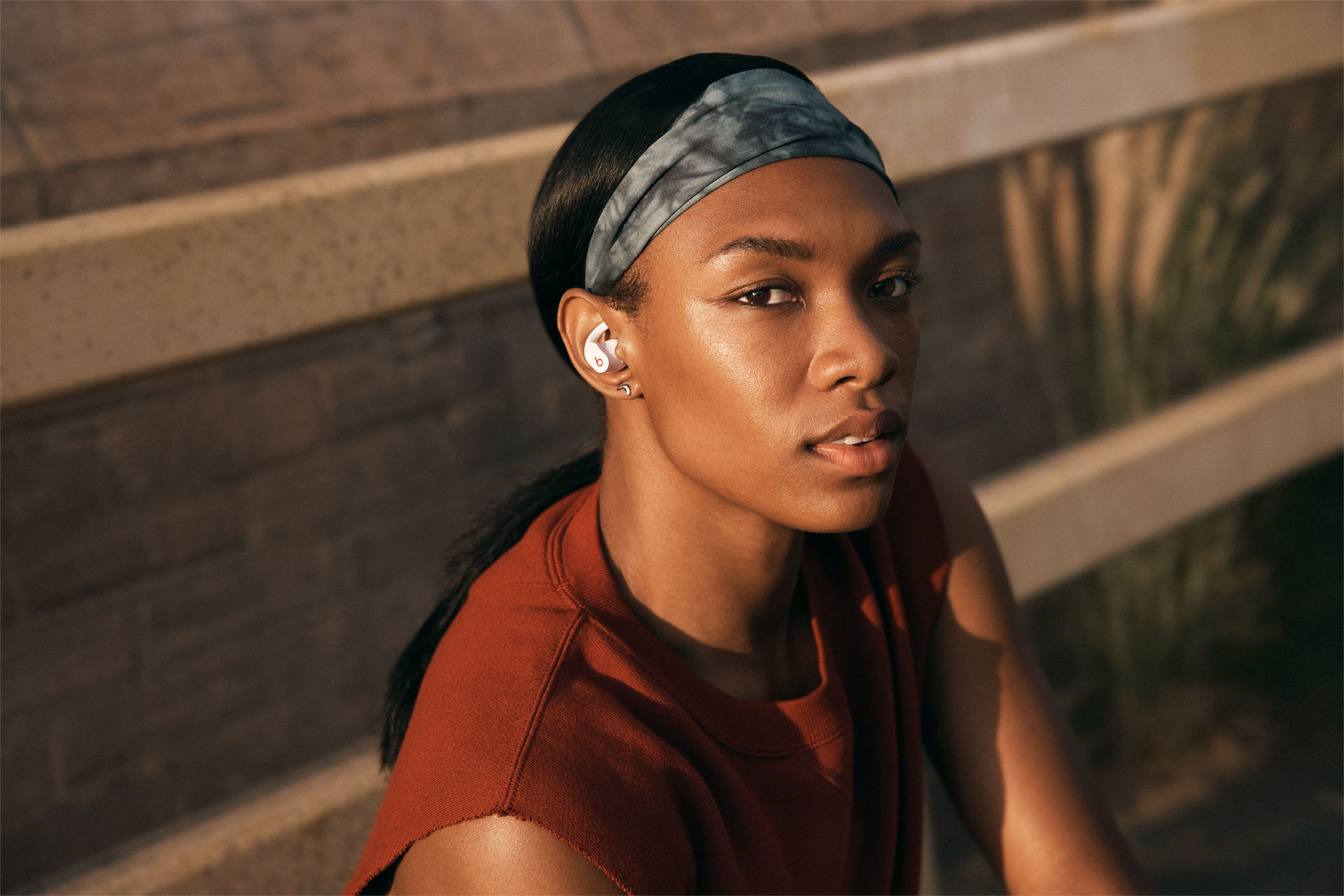 Beats by Dr. Dreから「Beats Fit Pro」が登場 ｜ FLY BASKETBALL