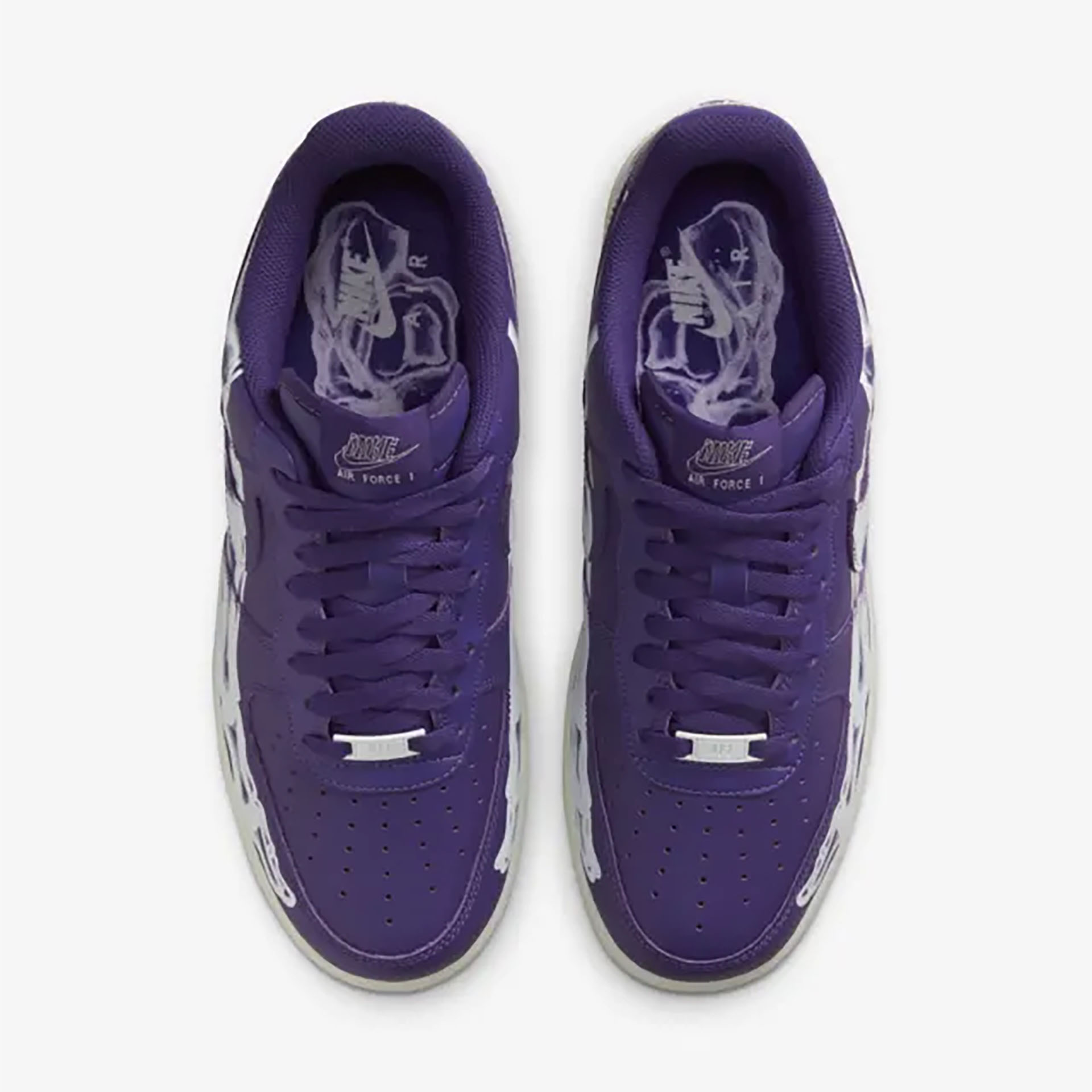 AIR FORCE 1 