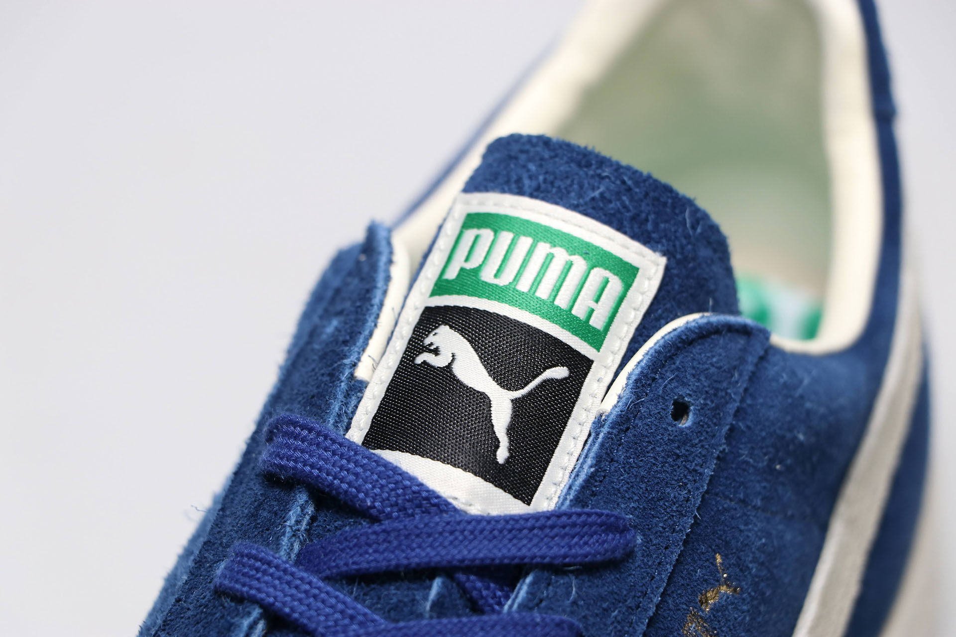 人気定番安いTHE BONEZ×Atmos PUMA コラボスニーカー 靴