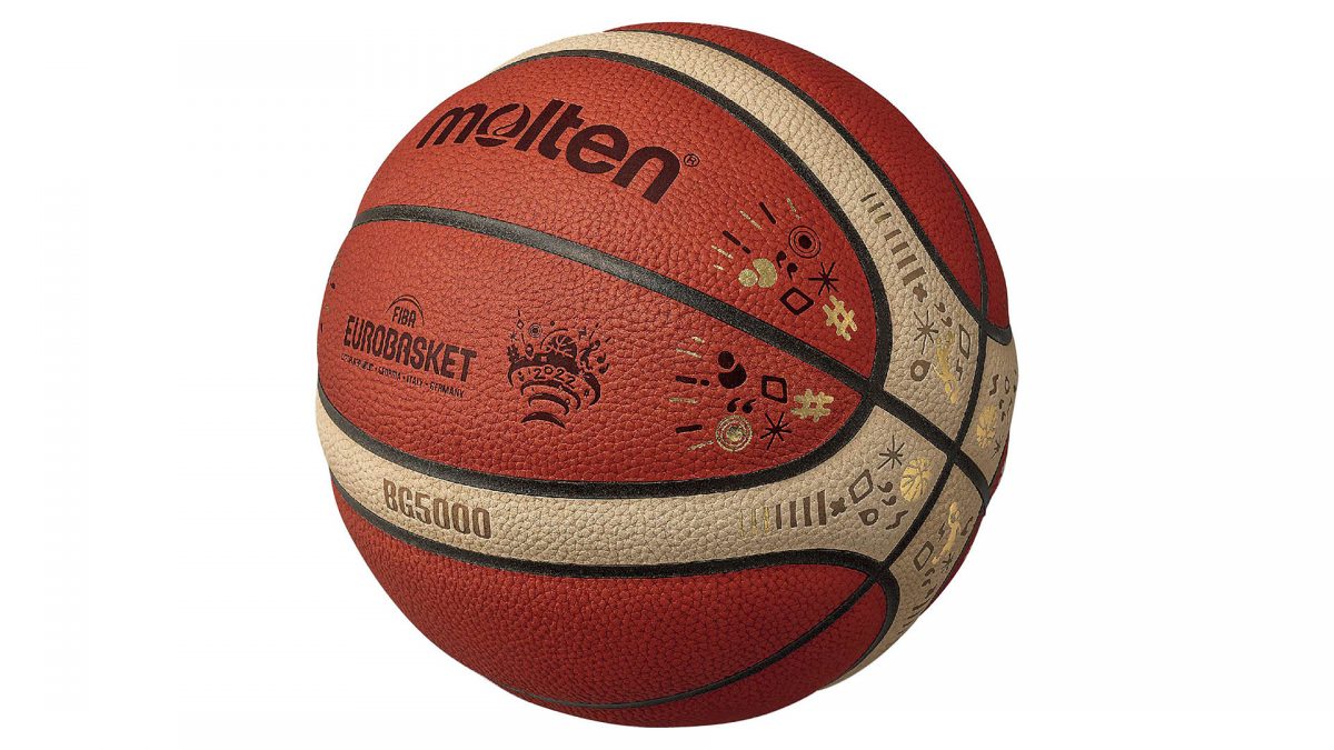 天然皮革　BG5000 FIBA オリンピック 公式球　バスケボール 7号