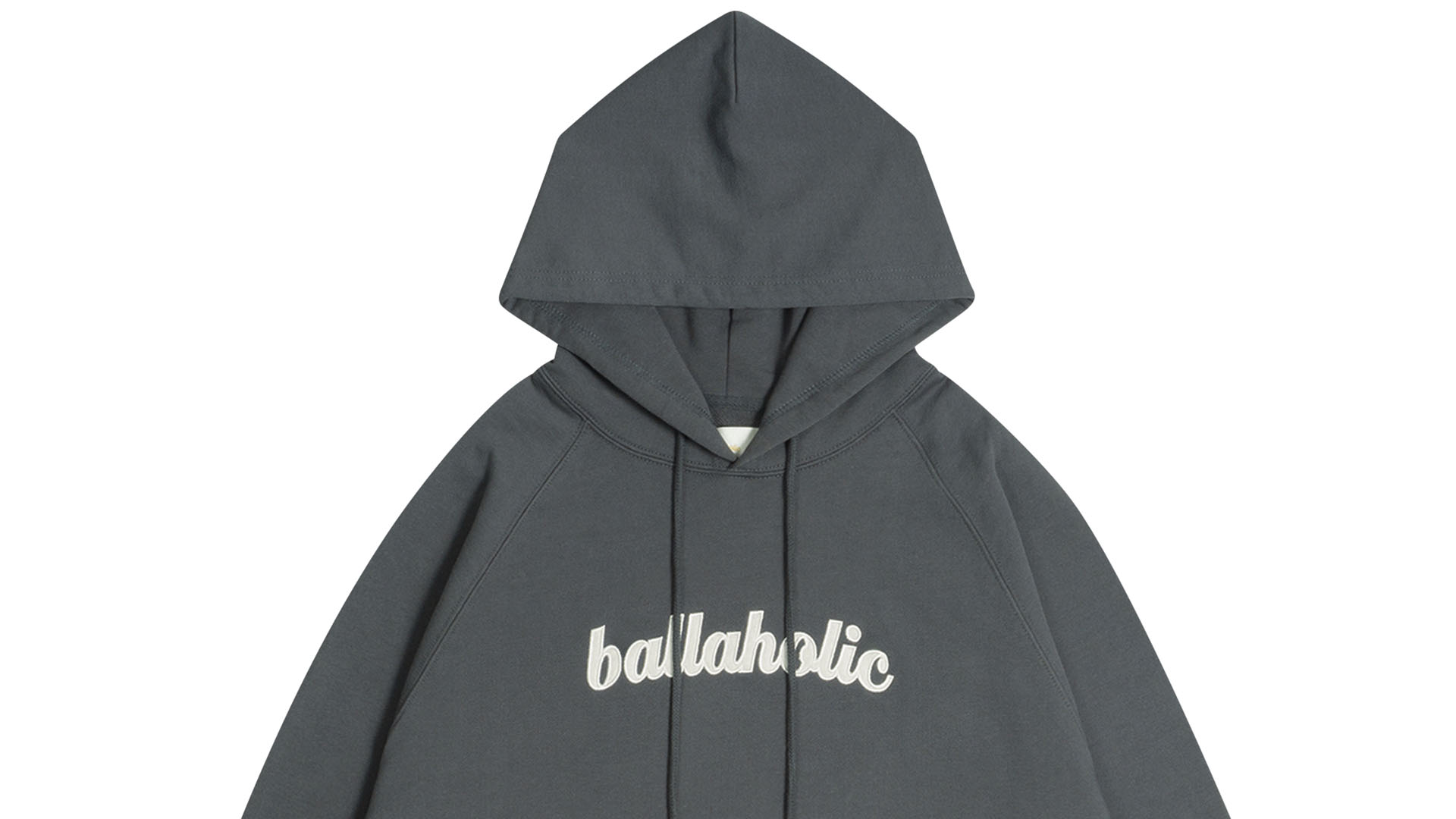 ボーラホリックballaholic Logo Sweat Hoodie PICK UP 桜木