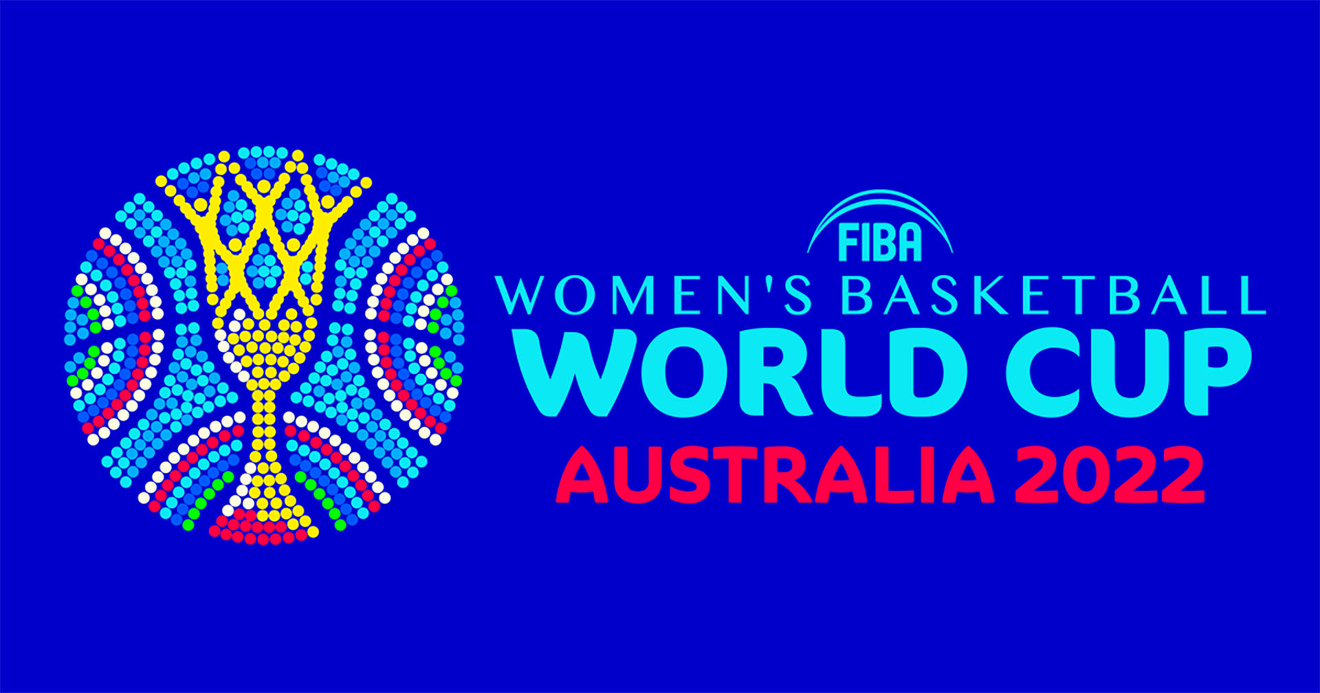 モルテンがFIBA女子バスケットボール ワールドカップ2022の公式試合球