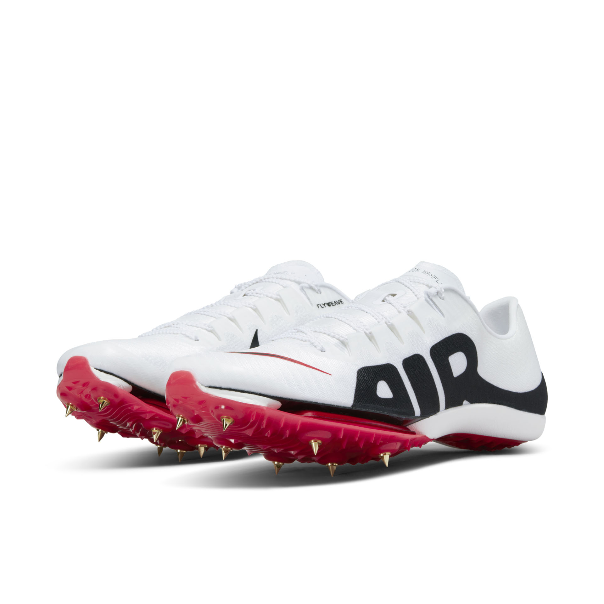 未使用】NIKE AIRZOOM MAXFLY モアアップテンポ 26.5cm+spbgp44.ru