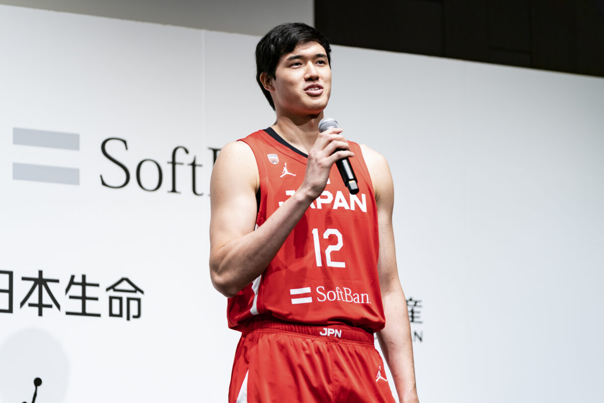 豪華で新しい 日本バスケットボール協会 日本代表 JBA トップ