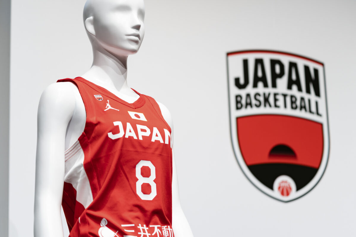 バスケットボール日本代表の新愛称は「AKATSUKI JAPAN」……ジョーダンブランドが新サプライヤーとしてサポート ｜ FLY  BASKETBALL CULTURE MAGAZINE ｜ バスケットボール ファッション・カルチャー マガジン