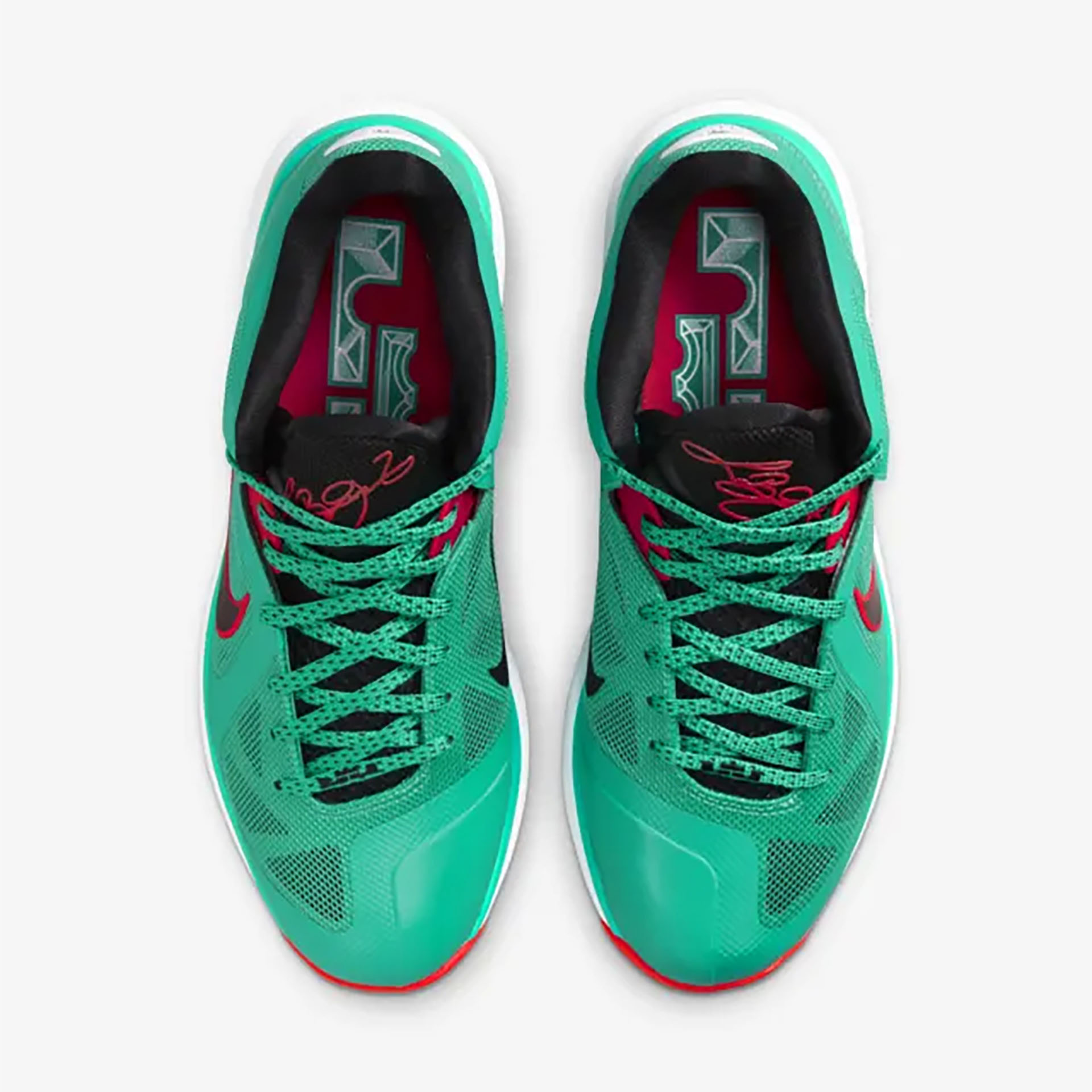 LEBRON IX LOW 'Liverpool FC' ｜ FLY BASKETBALL CULTURE MAGAZINE