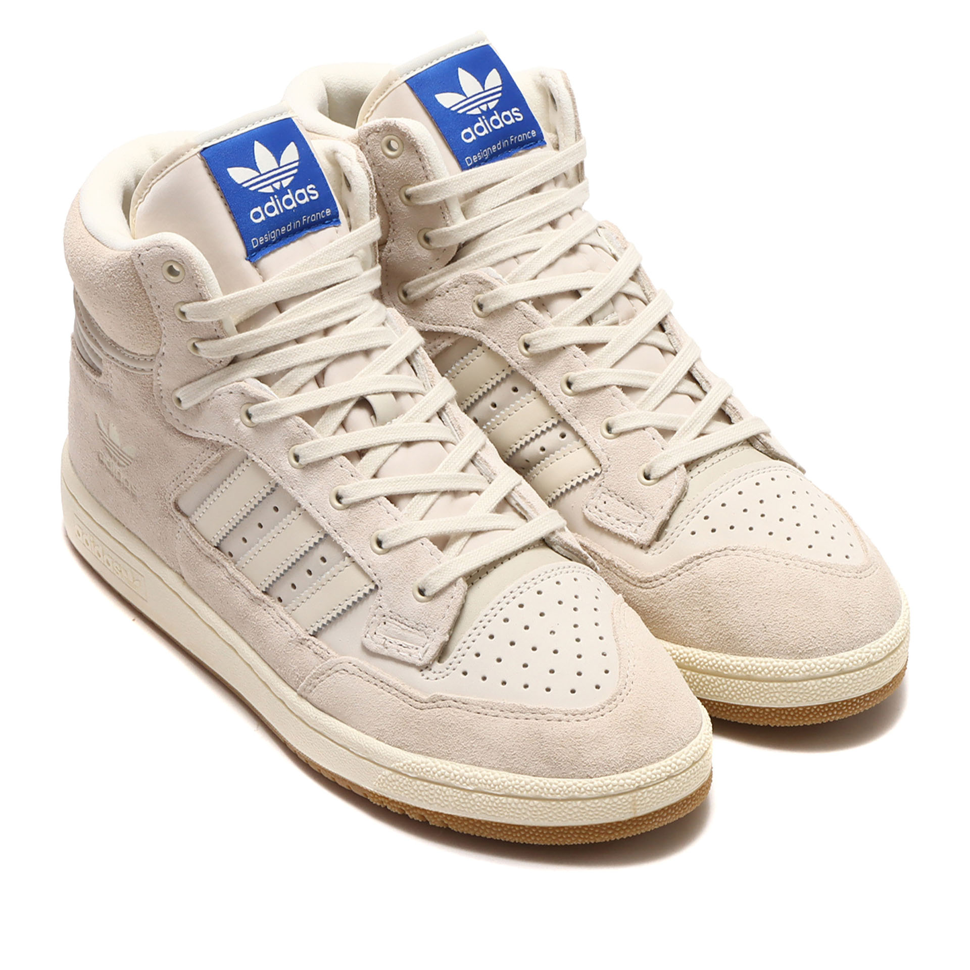 atmosから「adidas Originals CENTENNIAL 85 HI / LOW」が10月15日(土)登場！ ｜ FLY  BASKETBALL CULTURE MAGAZINE ｜ バスケットボール ファッション・カルチャー マガジン