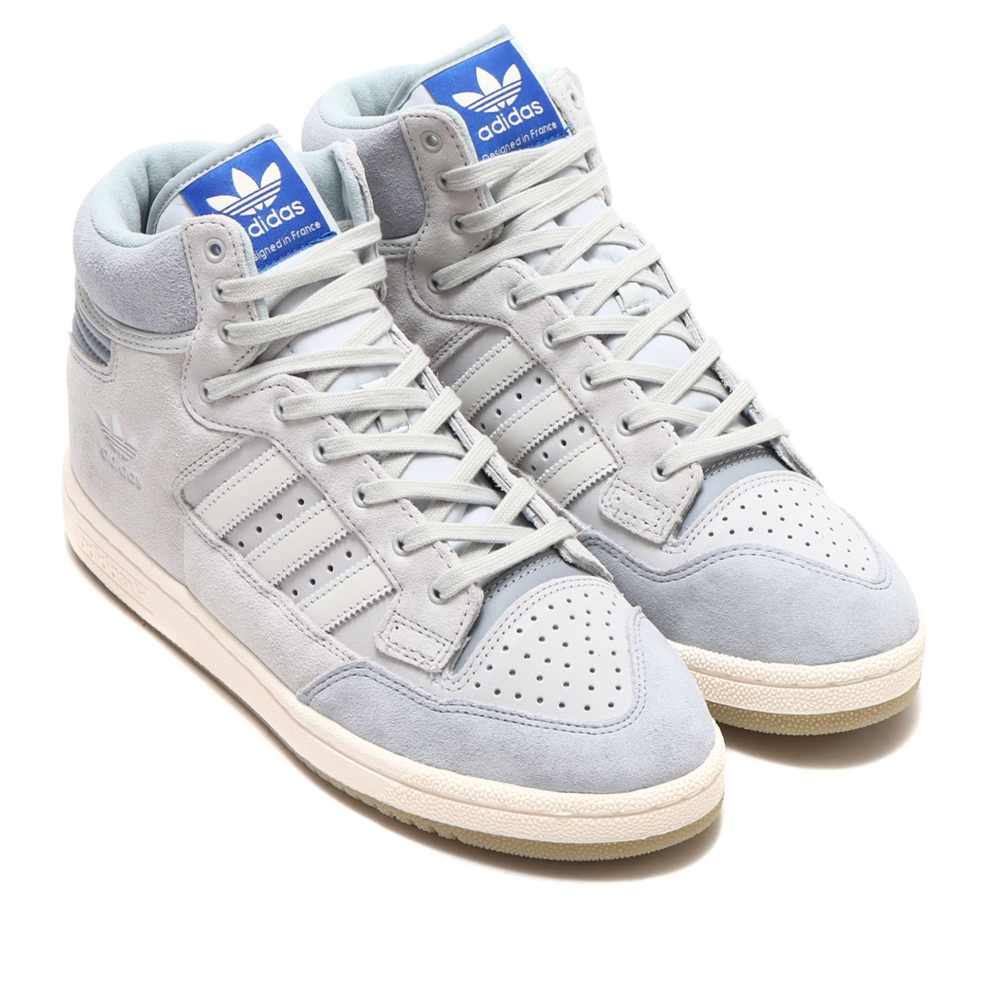 atmosから「adidas Originals CENTENNIAL 85 HI / LOW」が10月15日(土 ...