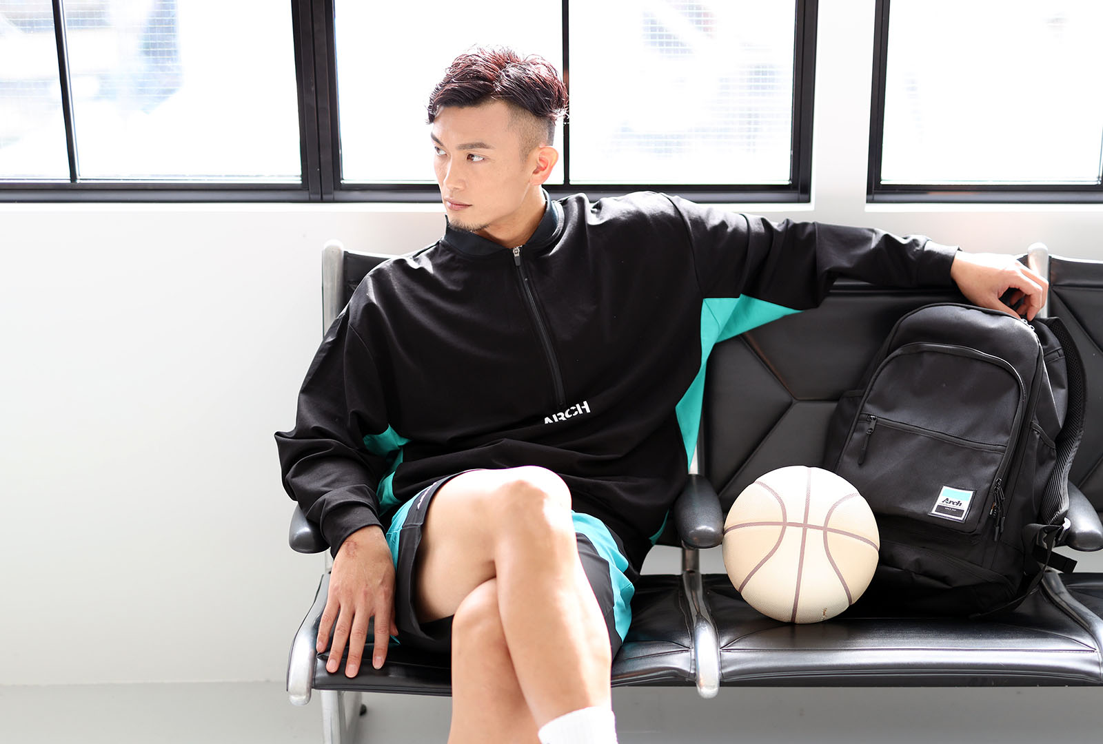 Archから2022-23 Winter Collection 第2弾が登場！ ｜ FLY BASKETBALL