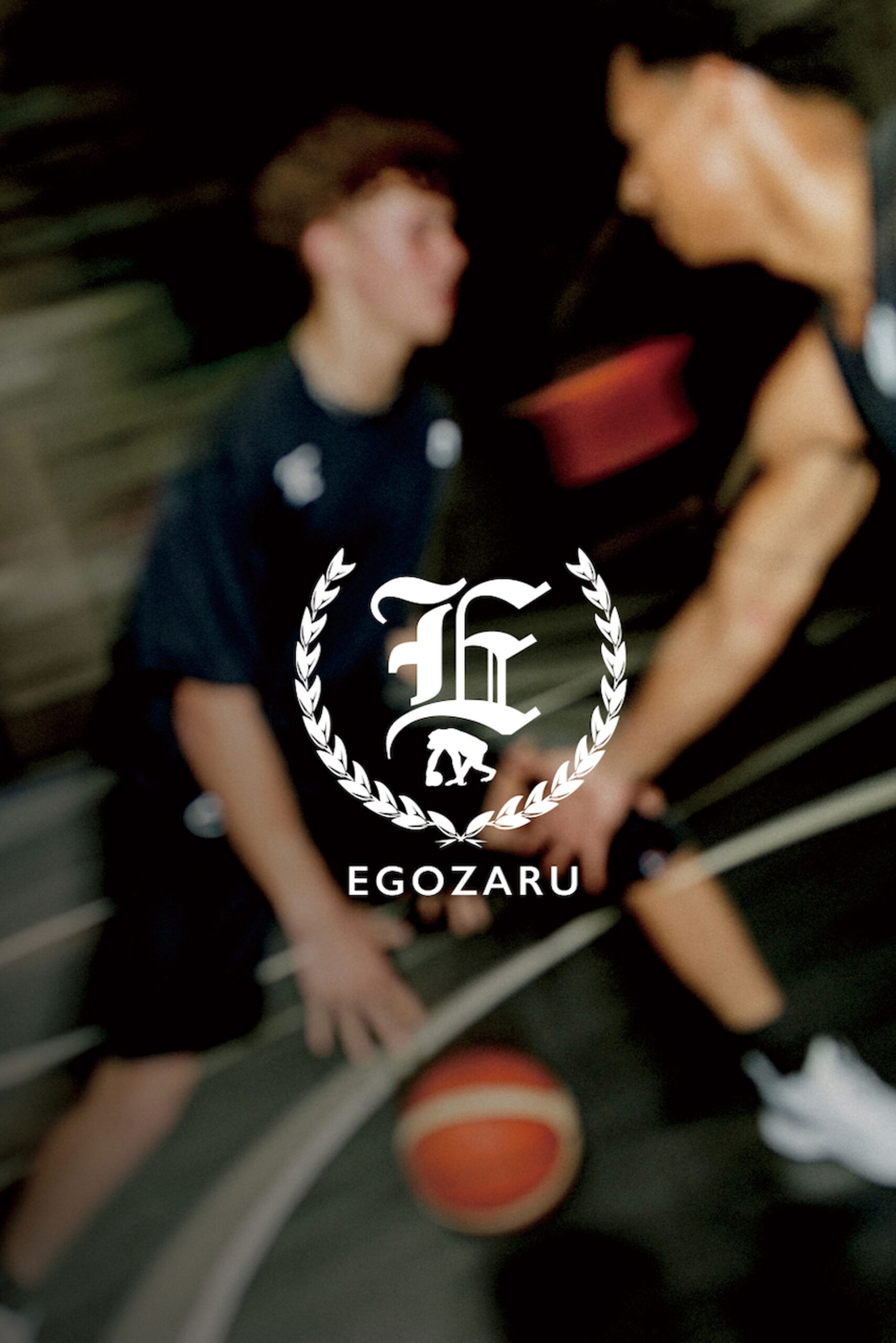 EGOZARU BEHIND COLLECTION ｜ FLY BASKETBALL CULTURE MAGAZINE