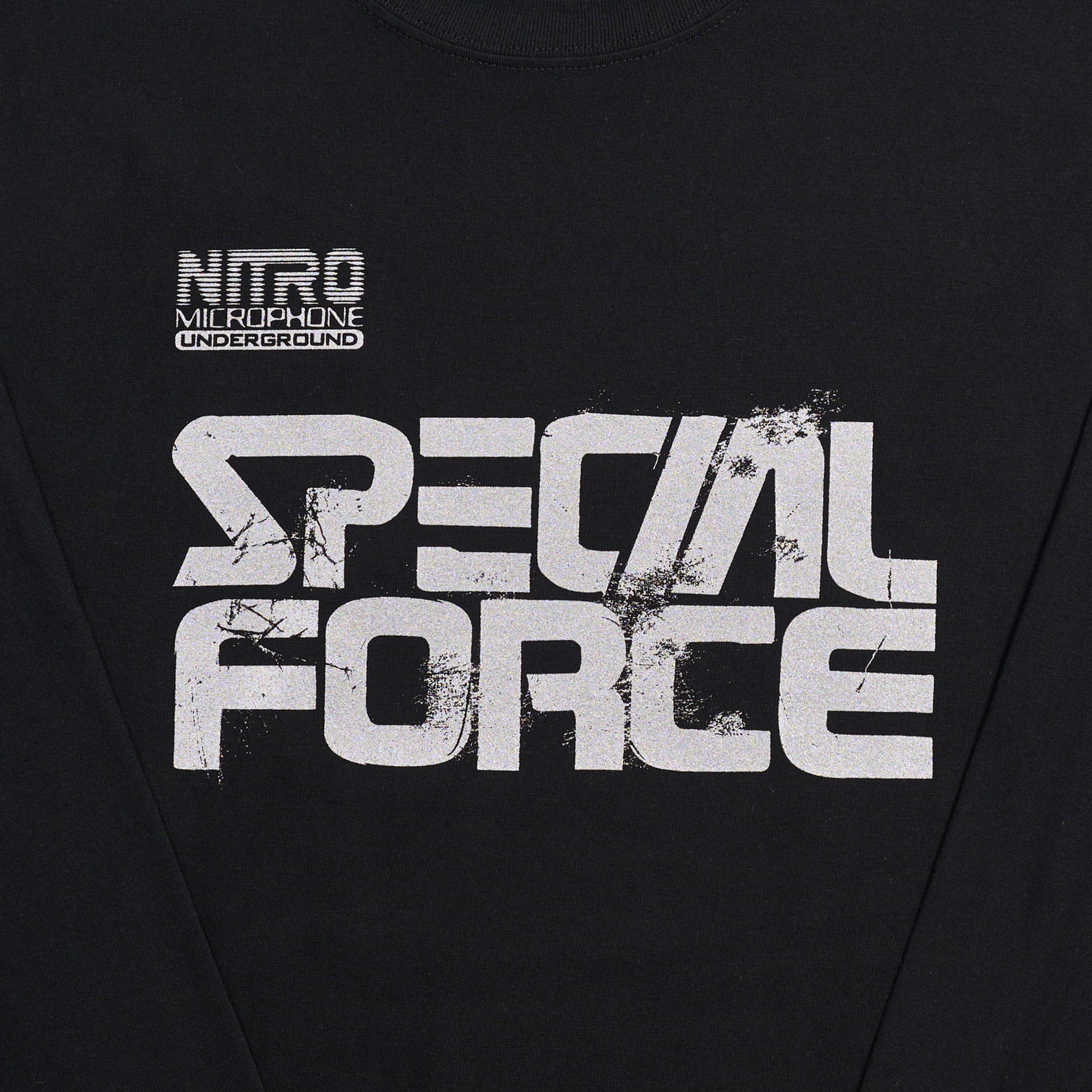 6,797円NITRO SPECIAL FORCE LOGO COACH JACKT
