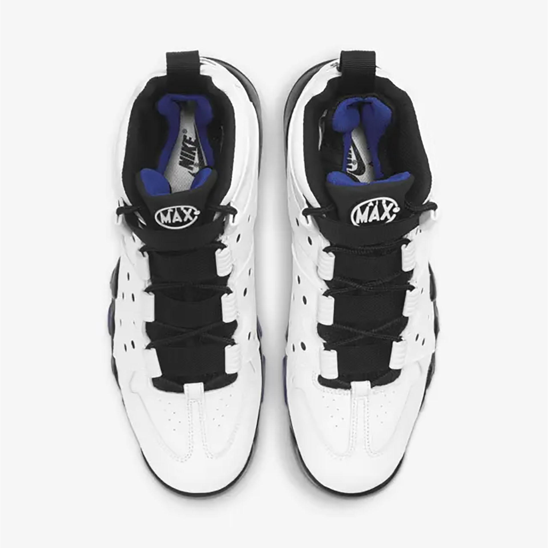 AIR MAX 2 CB '94 'Old Royal' ｜ FLY BASKETBALL CULTURE MAGAZINE ...