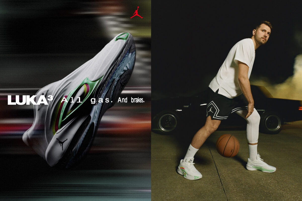 アルペンで「ルカ 3」の数量限定カラーが先行販売へ…バスケが熱い今夏