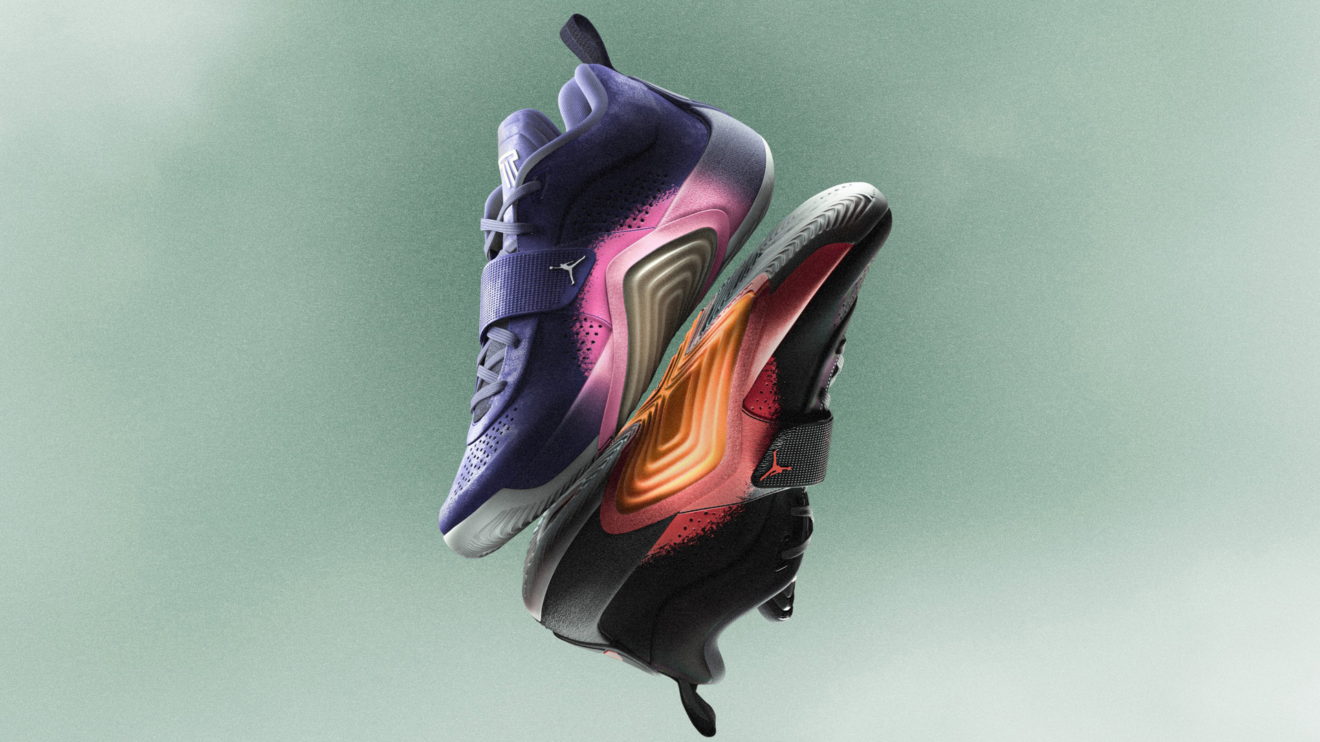 ジョーダン ブランドが「テイタム 5」を発表 ｜ FLY BASKETBALL